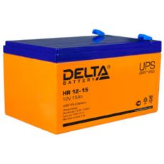 Delta HR 12-15 , , , 